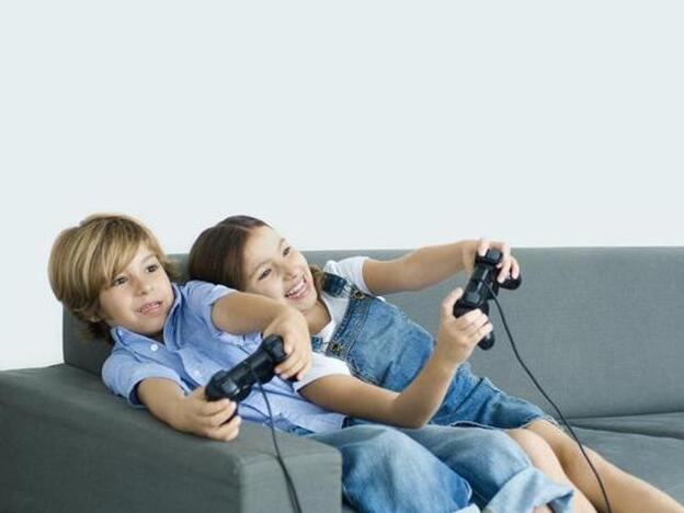 Cinco videojuegos que despiertan la creatividad