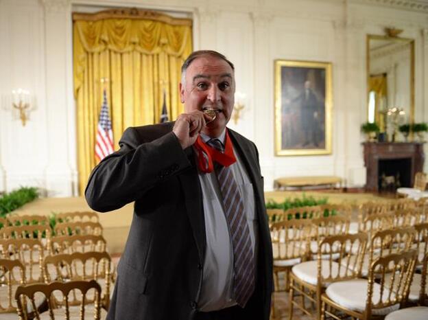 José Andrés, el cocinero que conquistó América