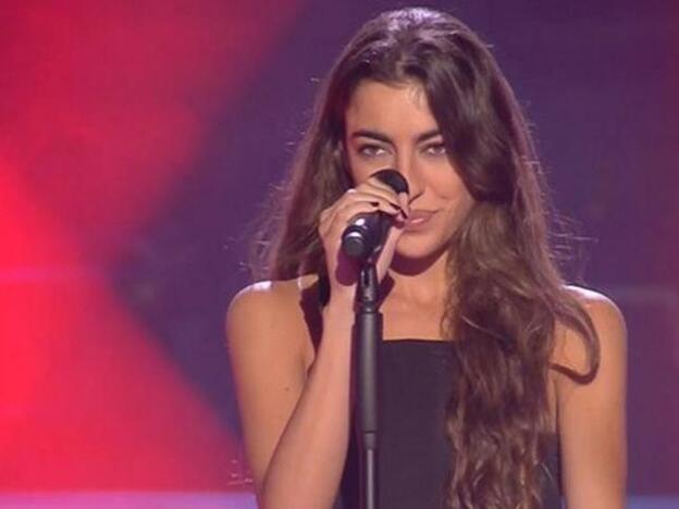 No hay enchufe que valga en 'La Voz'