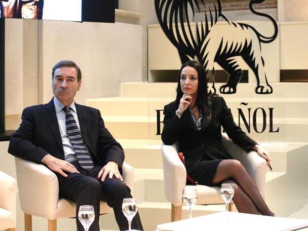 La enigmática respuesta de Pedro J. a las críticas por su separación de Ágataha Ruiz de la Prada