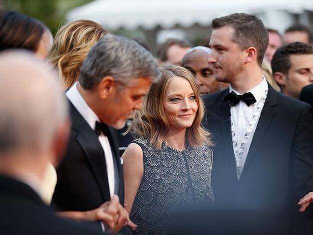 Eres atractiva, te pongas como te pongas