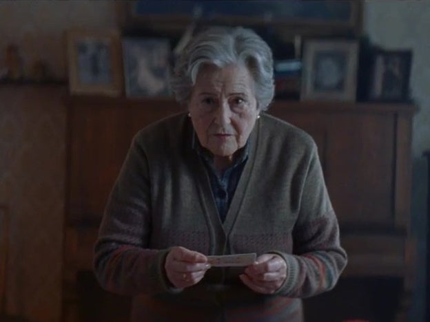 El anuncio de la Lotería de Navidad 2016 lo vuelve a hacer: lagrimones asegurados