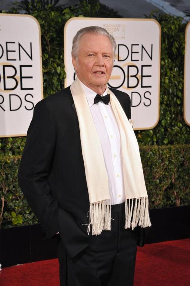 John Voight rompe el silencio sobre el divorcio de su hija Angelina Jolie