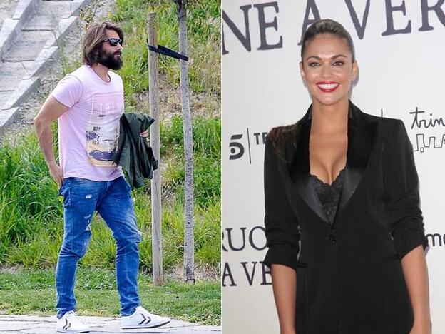 Lara Álvarez enamorada (ahora sí) de Román Mosteiro