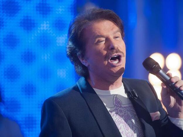 Las mujeres de Bigote Arrocet, además de María Teresa Campos