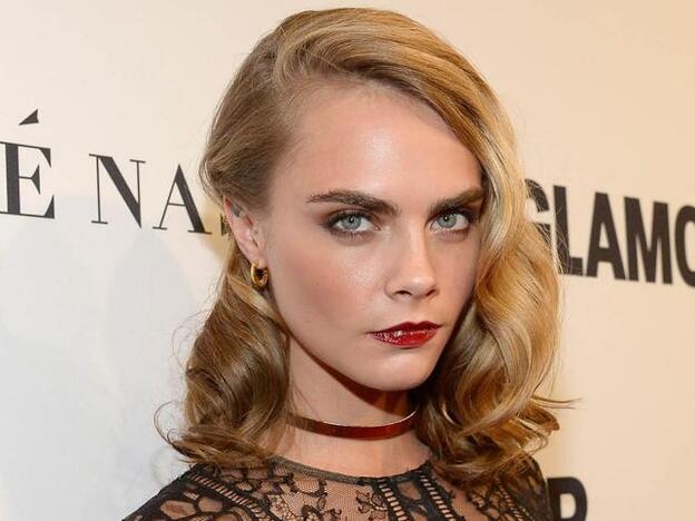 Los mejores peinados y maquillajes de las famosas de la semana del 11 al 17 de noviembre