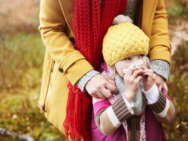 Mitos y consejos sobre la gripe común