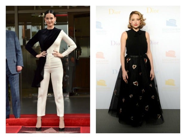 Las más elegantes de la semana del 12 al 18 de noviembre