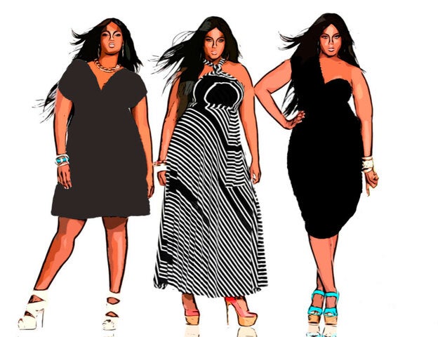 Gordofobia. ¿Quién no ama a estas mujeres?