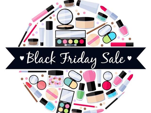 Black Friday 2016: los descuentos en belleza
