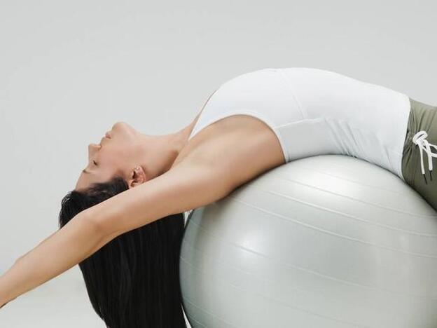 Cómo reforzar el suelo pélvico con electroestimulación