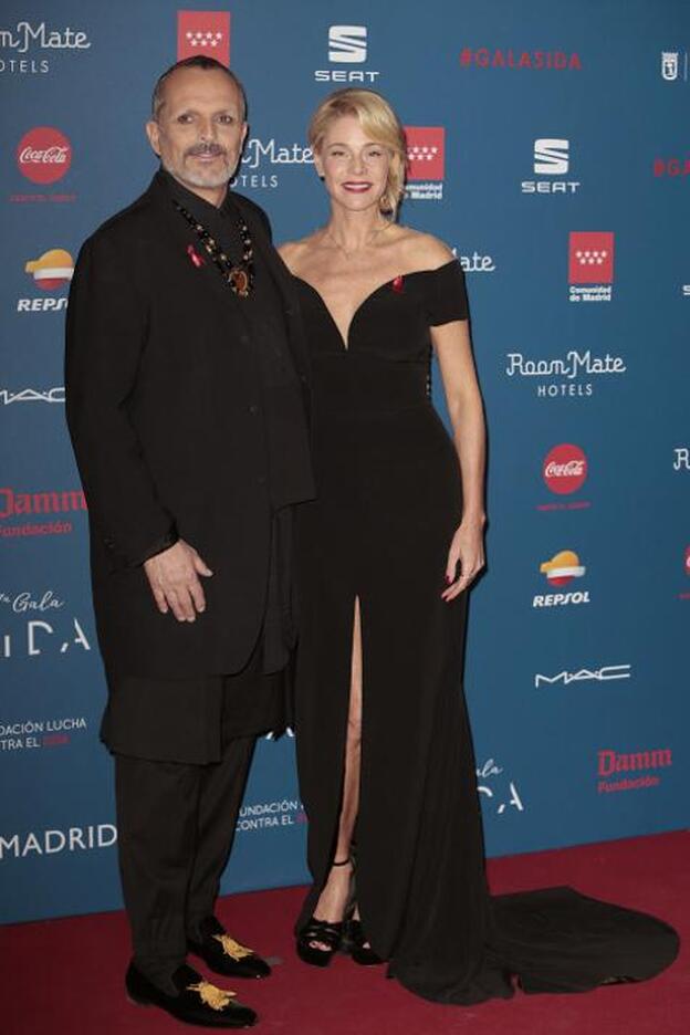 Así fue la Gala Sida 2016: muchos invitados y una buena causa