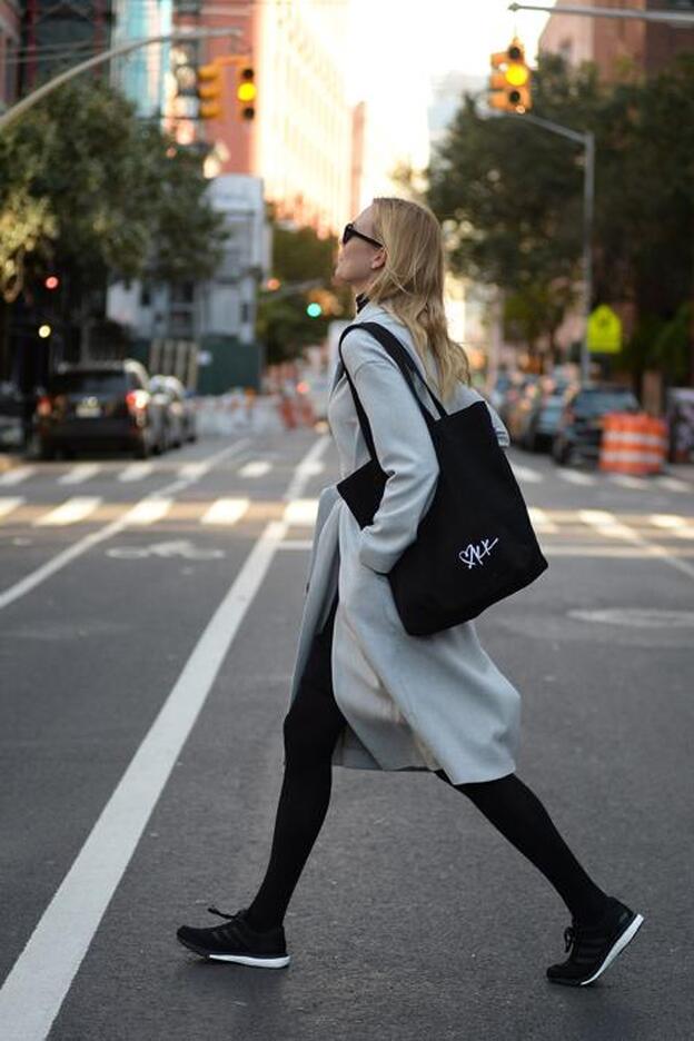 Básicos para vestir con frío y con lluvia