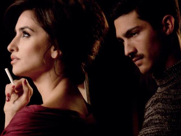 ¿Quieres ver un adelanto de 'La Reina de España'?