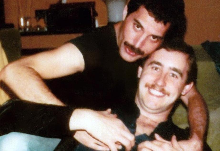 25 curiosidades que marcaron la vida de Freddie Mercury