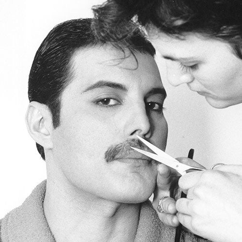 25 curiosidades que marcaron la vida de Freddie Mercury