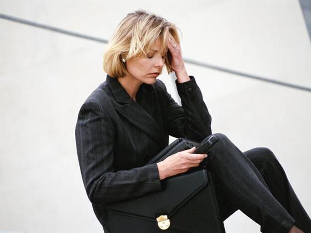 Cómo reconocer los síntomas de un infarto