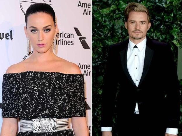 Katy Perry y Orlando Bloom ponen fin a su noviazgo