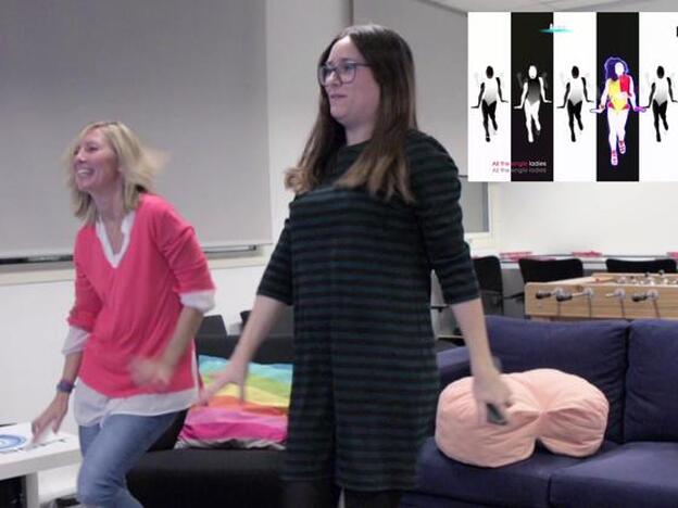 Llega una nueva edición de Fun & Serious Game Festival, ¿quiénes son los favoritos?