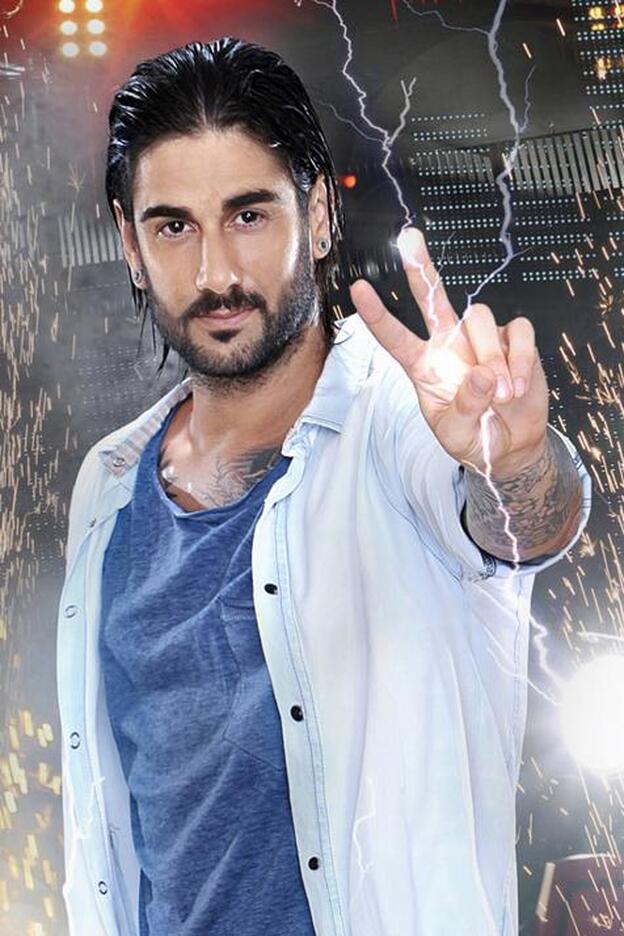 Melendi le roba el número 1 a Isabel Pantoja a pesar de 'La Voz'