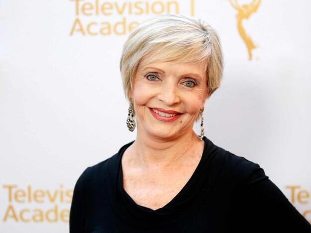 Florence Henderson será recordada por su papel de Carol Brady./cordon press.