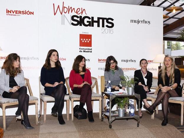 Women Insights: la revolución tecnológica también femenina