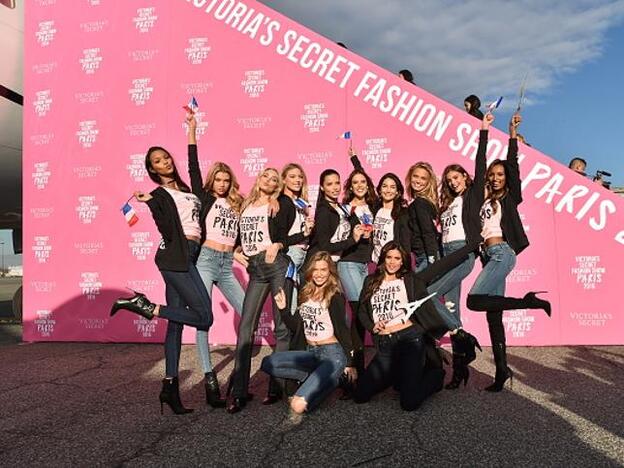 ¿Dónde está Gigi Hadid?