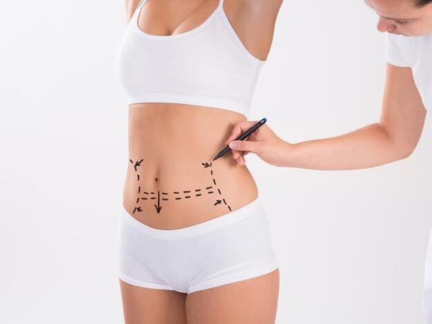 Los implantes mamarios no afectan a la lactancia materna y 9 mitos más sobre la cirugía estética