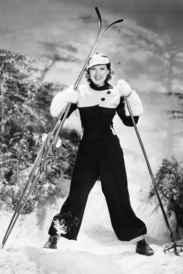 Plan de entrenamiento y motivación invernal contra el frío