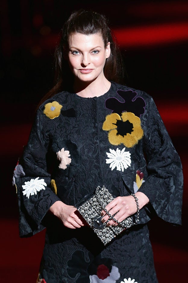 ¿Qué piensan las top models de los años 90 sobre las nuevas supermodelos?