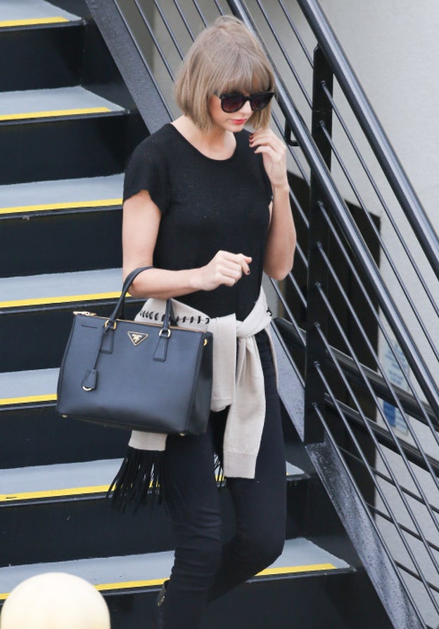 Lo que tu bolso dice (o no) de ti