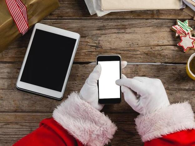 ¿Un smartphone por Navidad?
