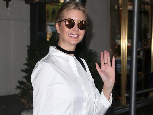 Qué podemos esperar del estilo de Ivanka Trump