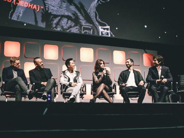 Twitter adelantará este viernes una última exclusiva de 'Rogue One', lo último de 'Star Wars'