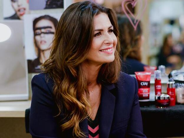 Nuria Roca: "En la vida no hay filtros como en Instagram"