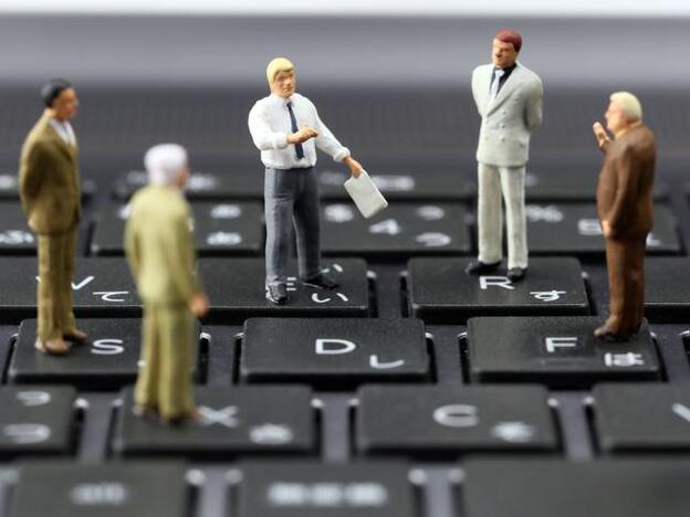 5 tipos venenosos, ¿te suenan?