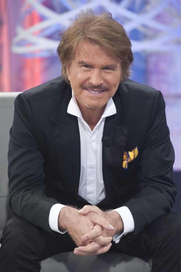 La relación de Bigote Arrocet con su hijo secreto