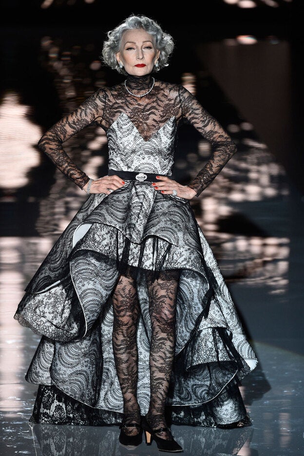 “A mi cuerpo le doy lo que pide”