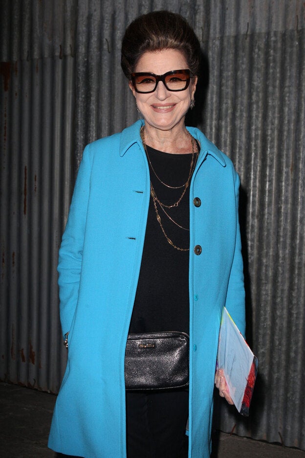 “En el momento en que no entiendes tu época, te fosilizas”