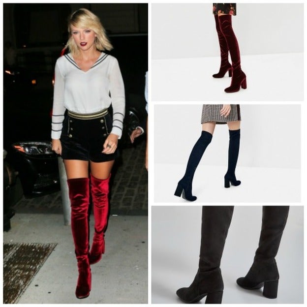 Este invierno te vas a poner las botas (literalmente)