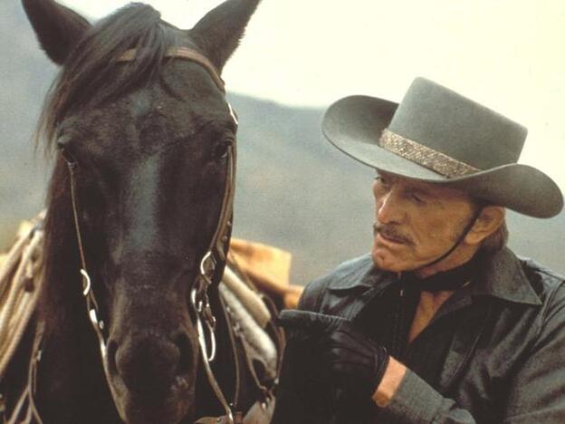 Kirk Douglas: el último inmortal cumple 100 años