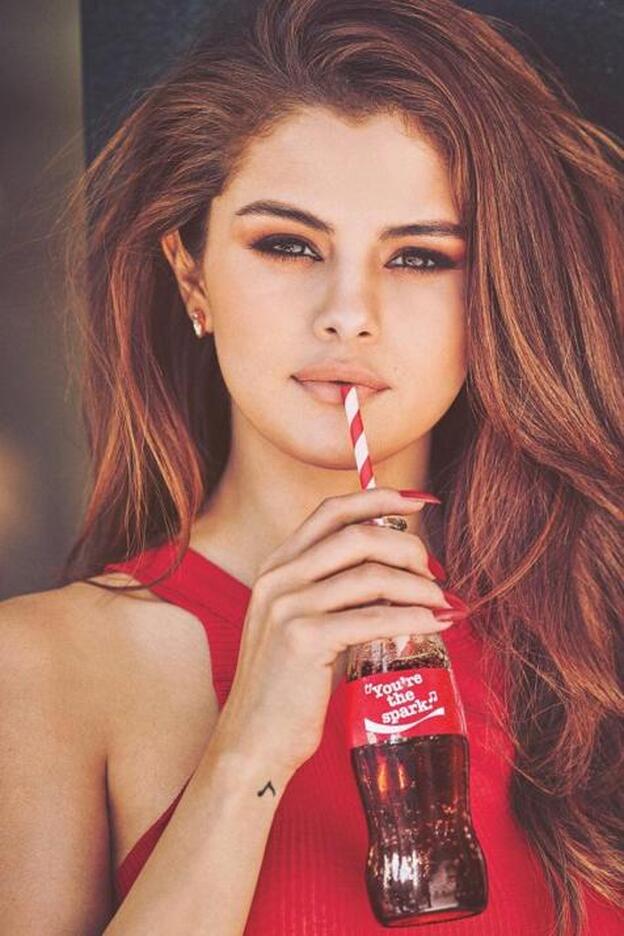 Las 10 fotos con más "me gusta" de Intagram en 2016