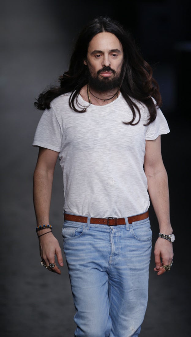 El sorpasso de Gucci a Burberry en el Índice de Inteligencia Digital