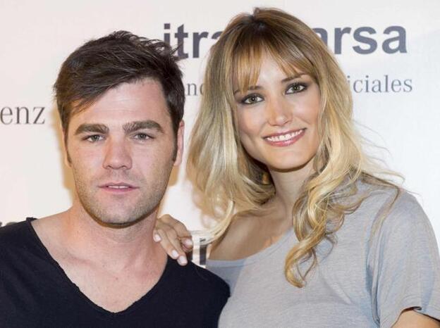 Alba Carrillo acusa a Fonsi Nieto de amenazarla de muerte