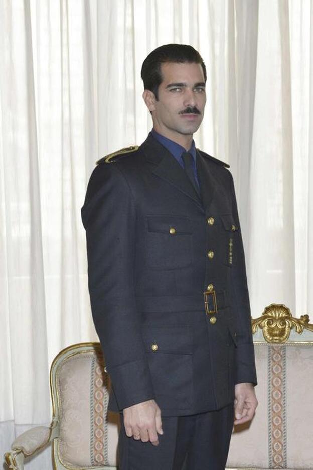 “A veces las críticas son para hacer daño”