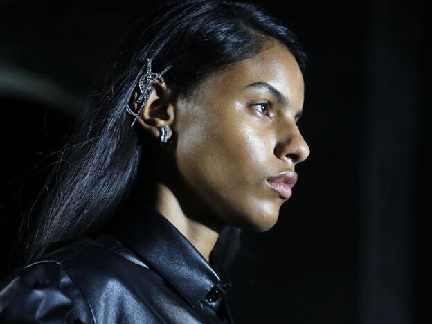 El culebrón YSL termina en los pendientes 'it' de la temporada