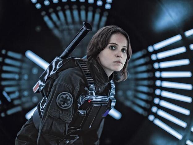 El futuro es cosa de chicas