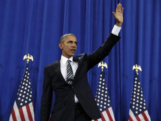 La persona más inspiradora del mundo es... una mujer normal: Anjua Ringgren Lovén