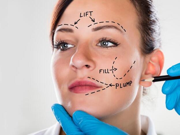 ¿Aprovecharías las vacaciones de Navidad para hacerte una cirugía estética?