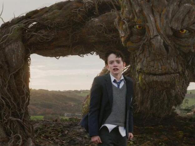 Lista de nominados de los Premios Goya 2017